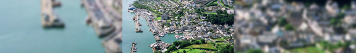 Padstow, Cornwall